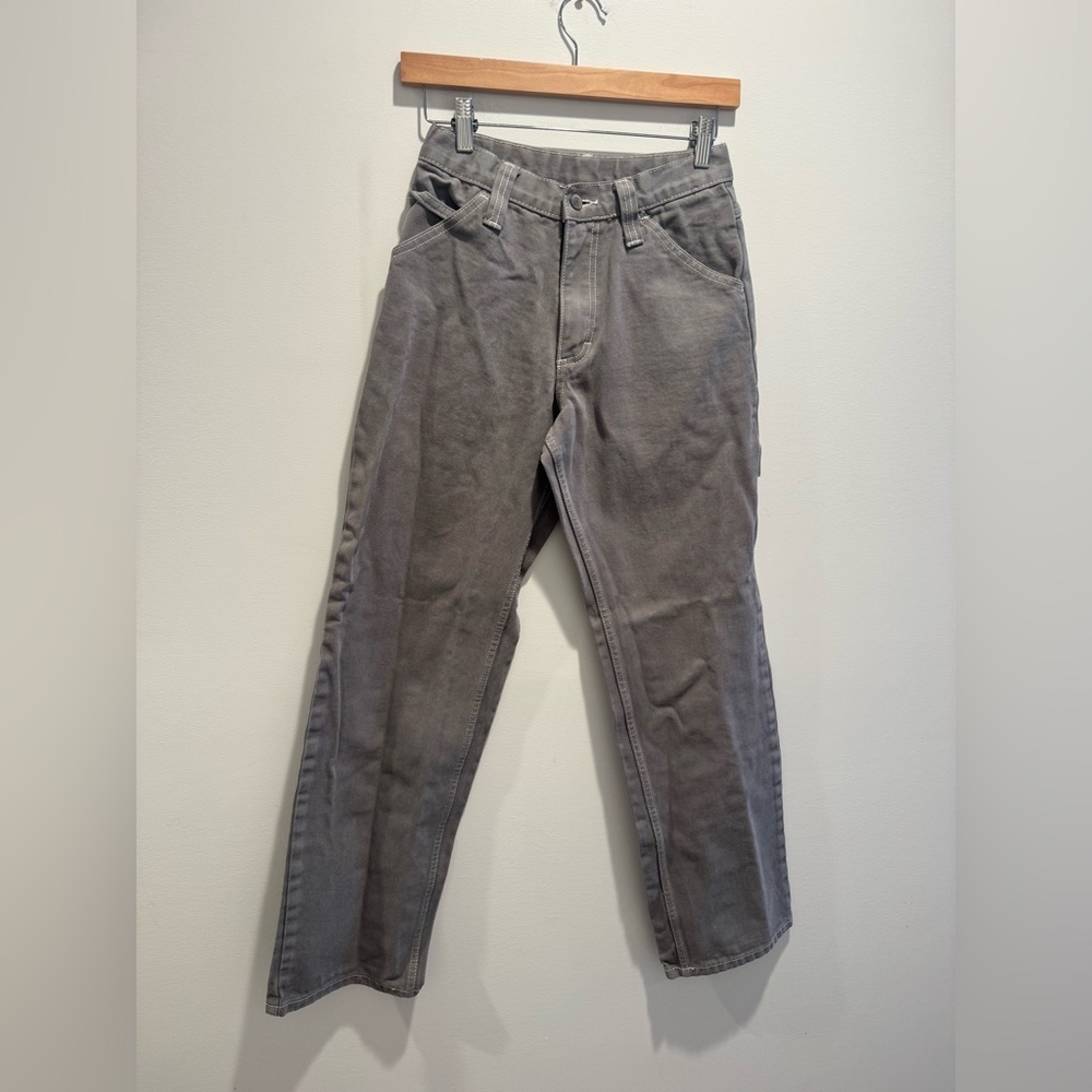 John Galt by Brandy Melville Cargo Jeans